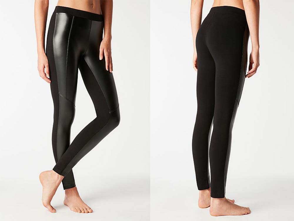 Leggings Lycra Calzedonia Group