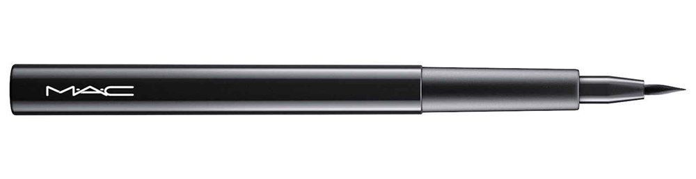 mac eyeliner a penna