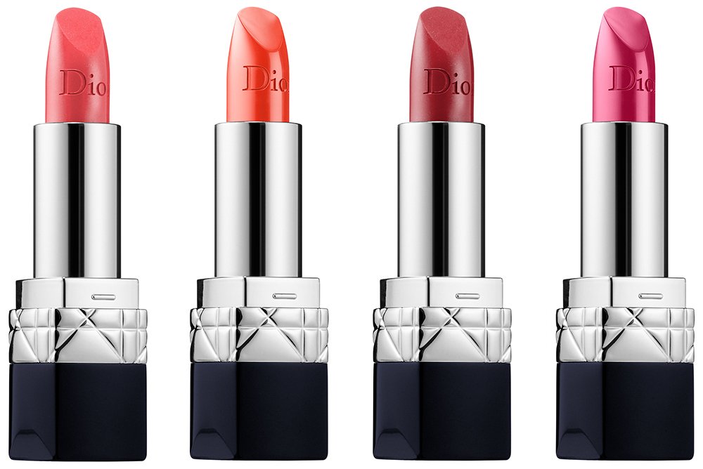 rouge dior new lipstick