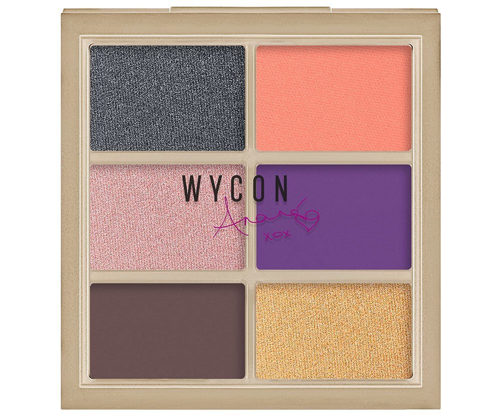 palette wycon anané vega