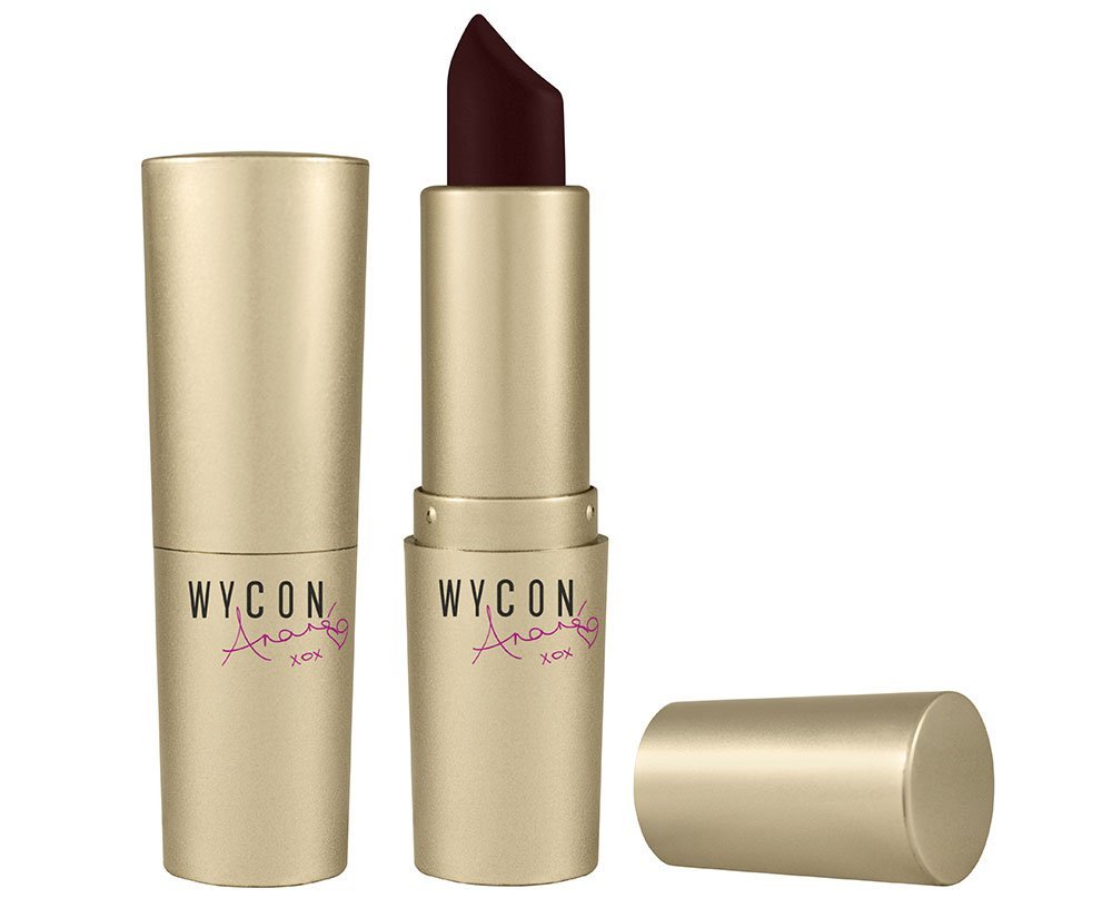 wycon lipstick anané vega