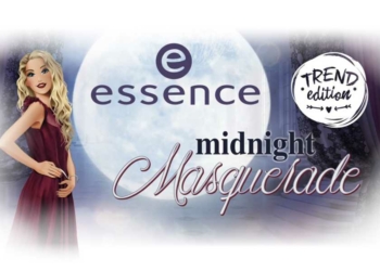 essence midnight masquerade