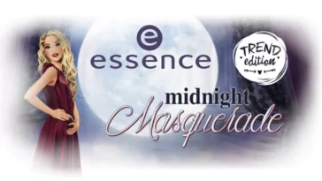 essence midnight masquerade