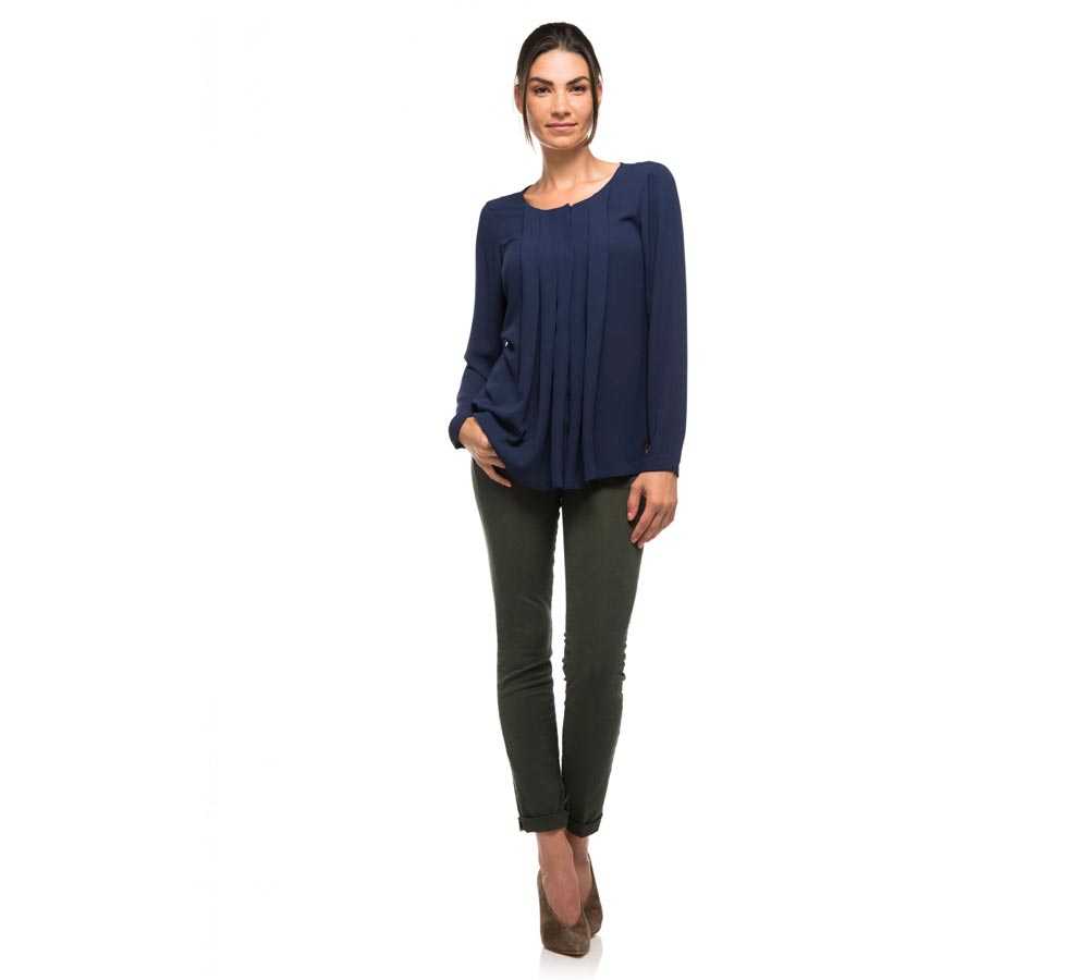 Cannella camicia 