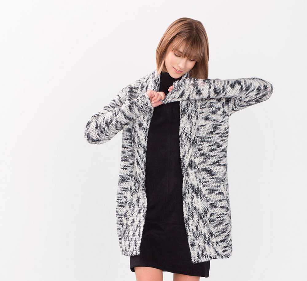 Cardigan Esprit autunno 2016 Cardigan Esprit autunno 2016