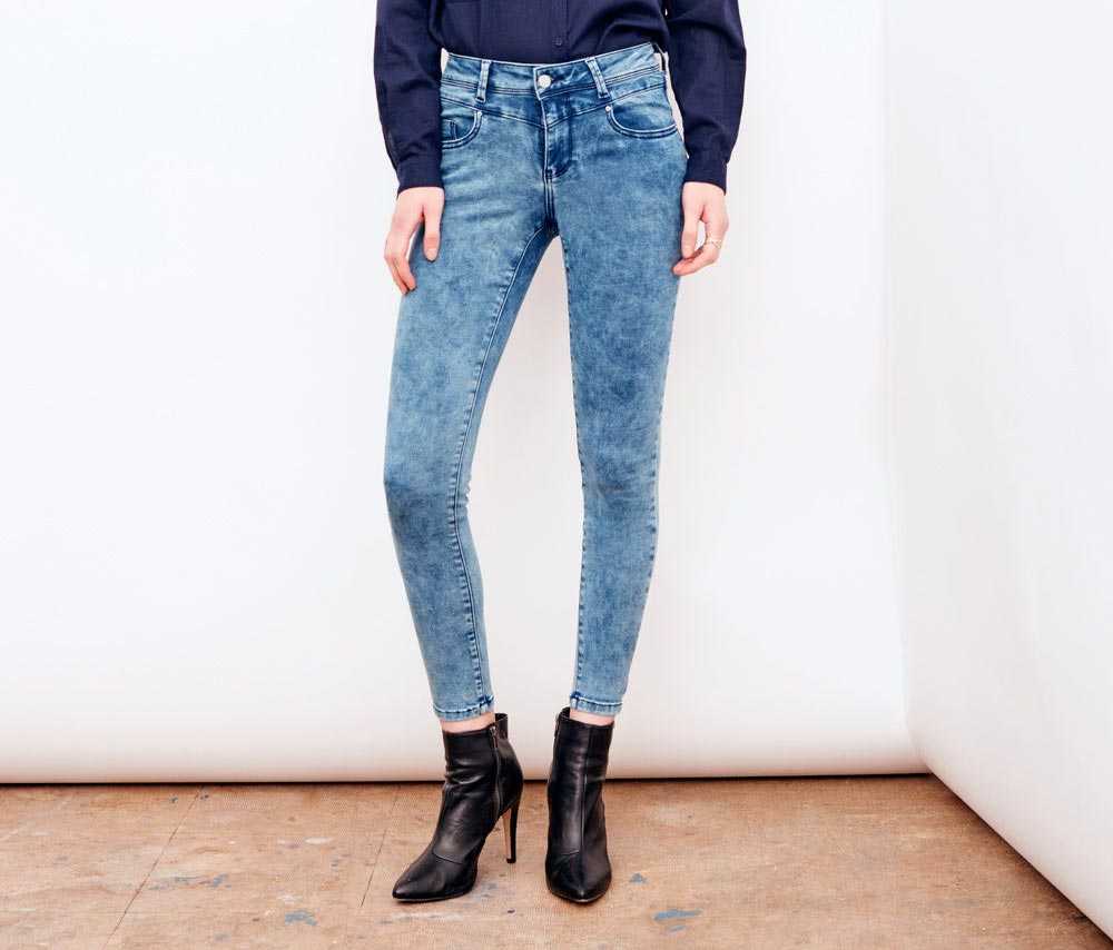 Jennyfer jeans chiari