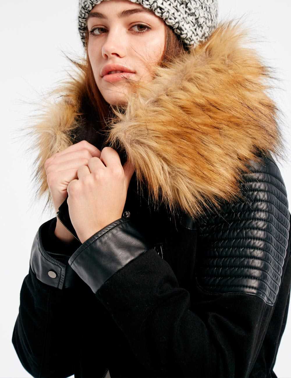 Giacche Jennyfer inverno 2017 Giacche Jennyfer inverno 2017