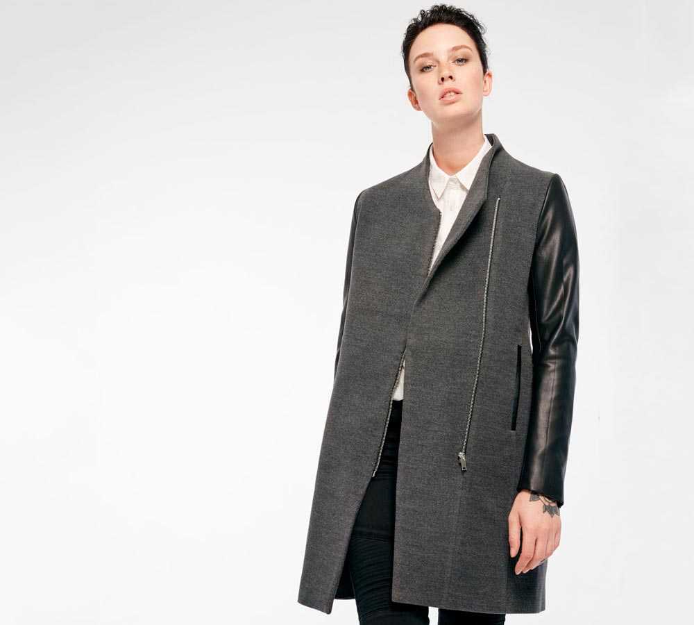 Cappotti Jennyfer inverno 2017 Cappotti Jennyfer inverno 2017