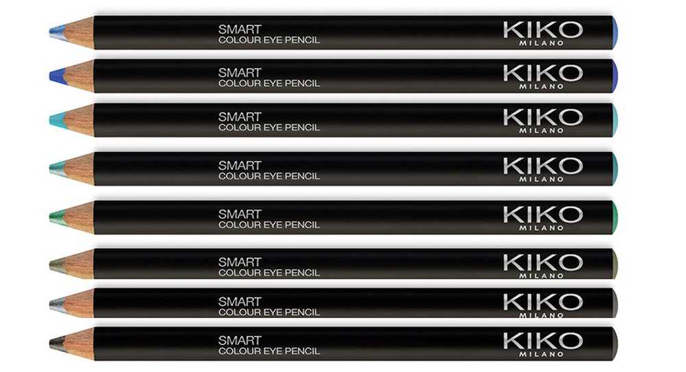 smart eye pencil kiko