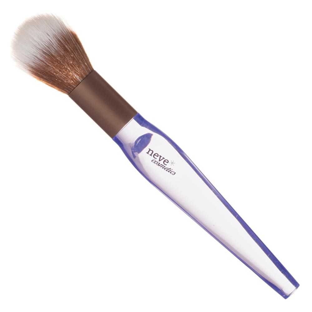 neve cosmetics pennelli crystal diffuse