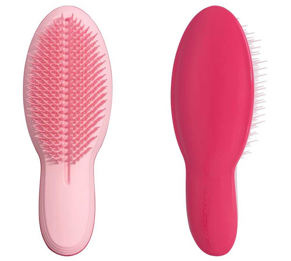 the ultimate tangle teezer