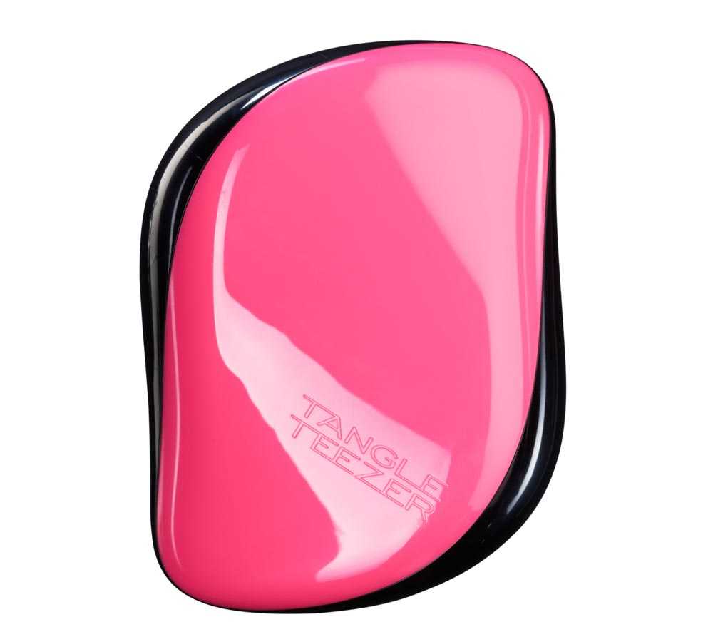 tangle teezer pink sizzle