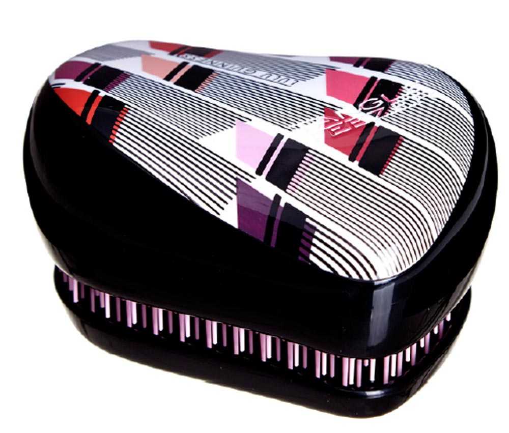 tangle teezer lulu guinness