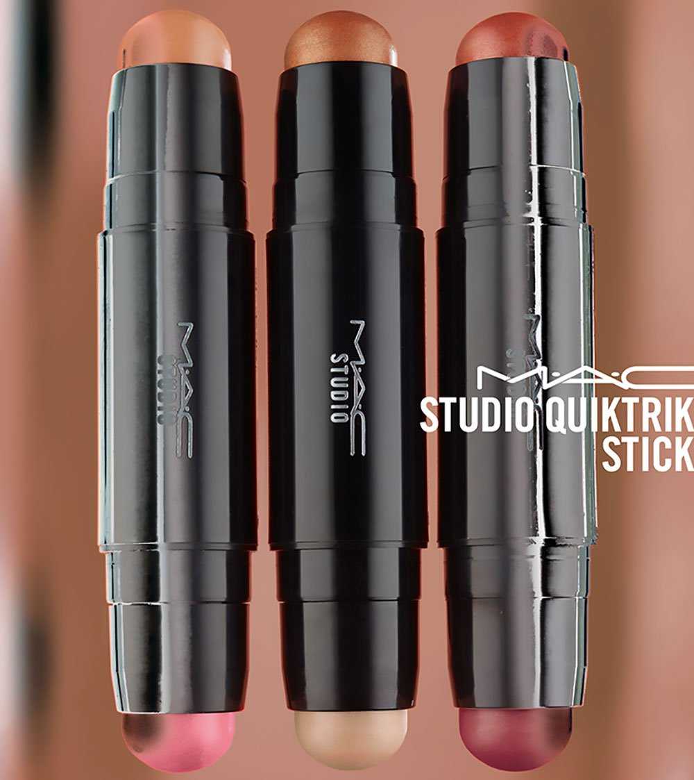 mac studio quiktrik stick