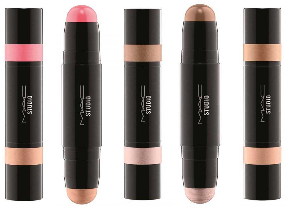 mac illuminanti in stick