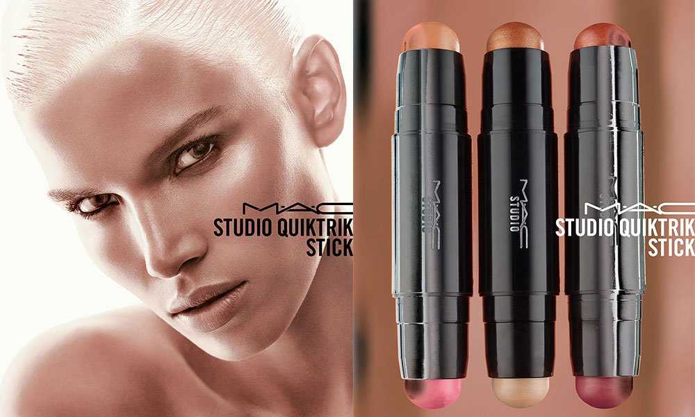 mac studio quiktrik stick