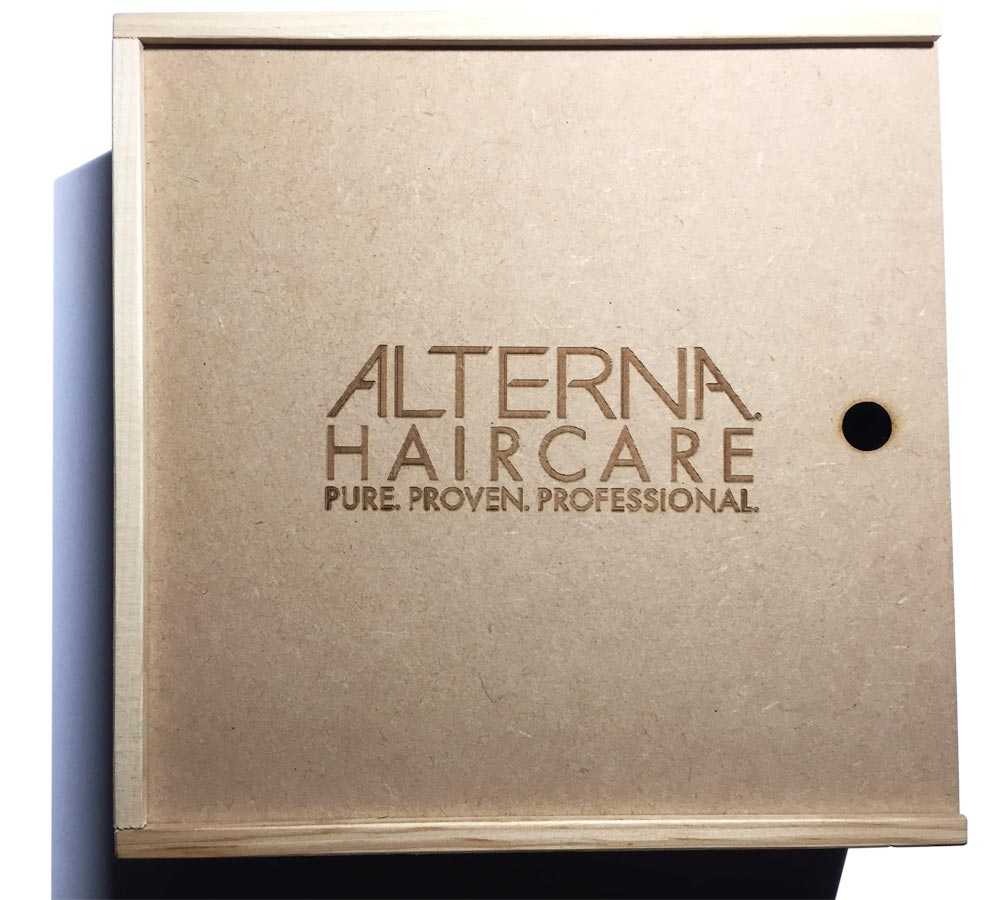 alterna hair care