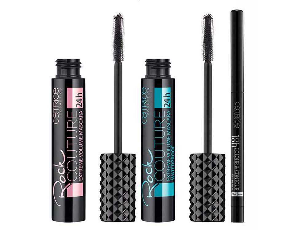 catrice mascara rock couture extreme volume