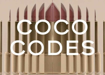 Chanel Coco Codes