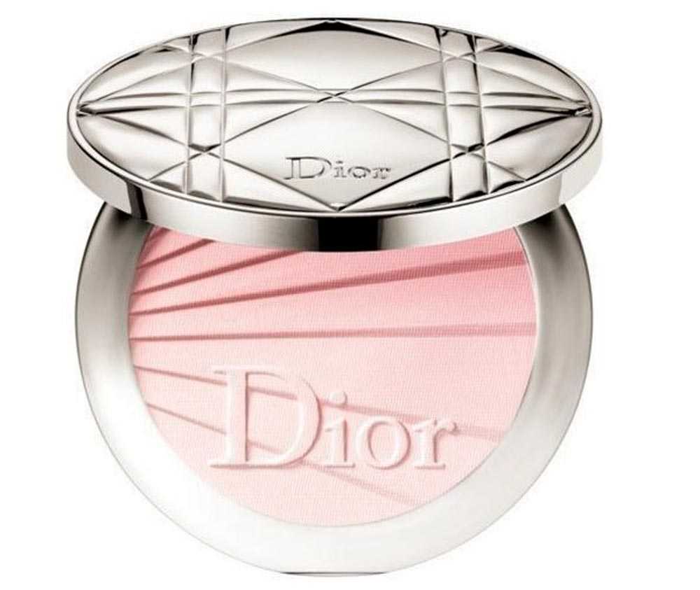 dior nude air color gradation