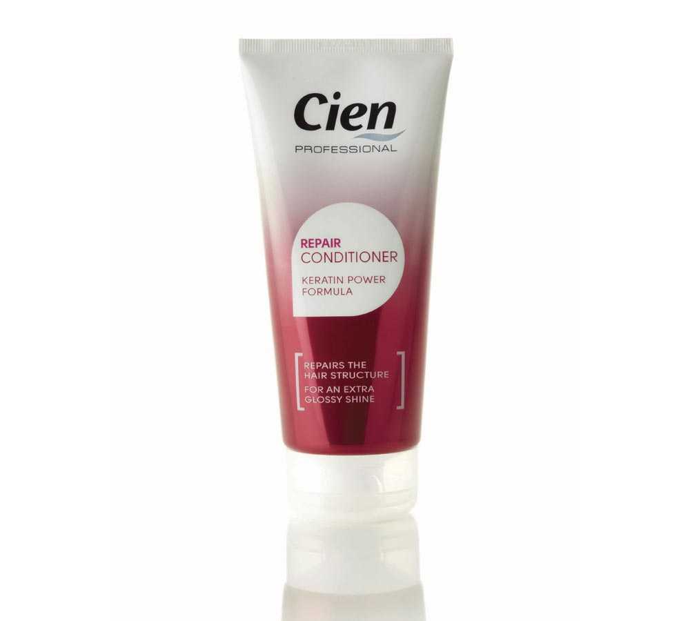 cien balsamo alla keratina