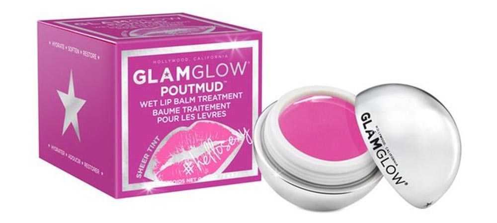 glamglow lip balm