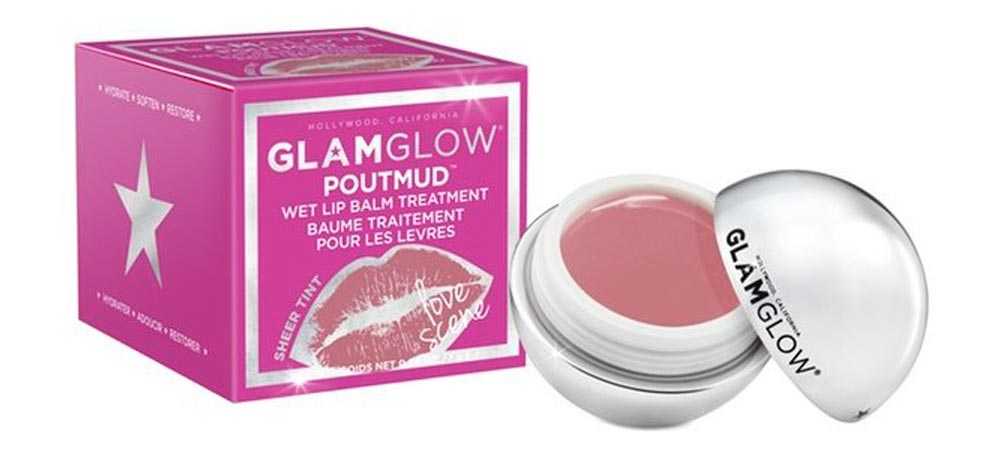 wet lip blam treatment glamglow