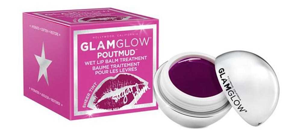 glamglow trattamento labbra poutmud