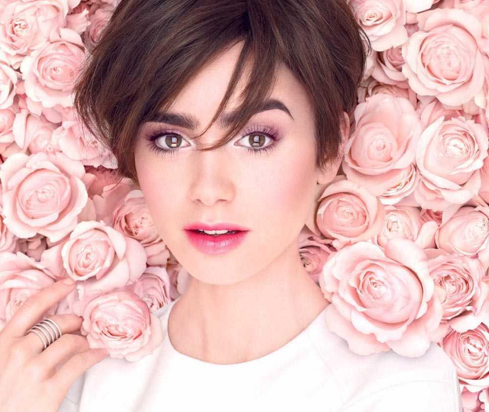 lancome absolutely rose collection