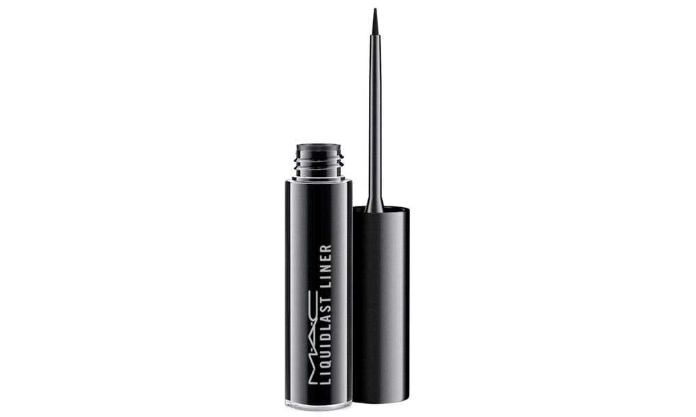 eyeliner liquido mac cosmetics