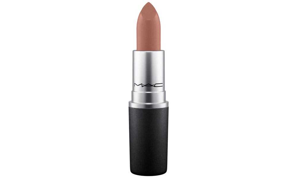 mac kiesza lipstick