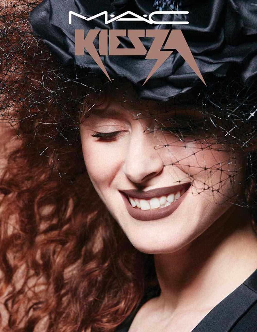 mac kiesza collection