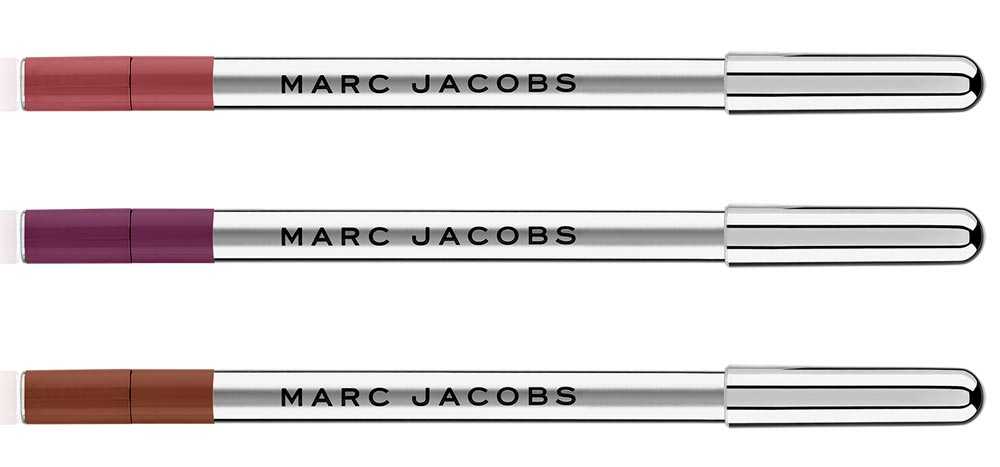 marc jacobs matite labbra