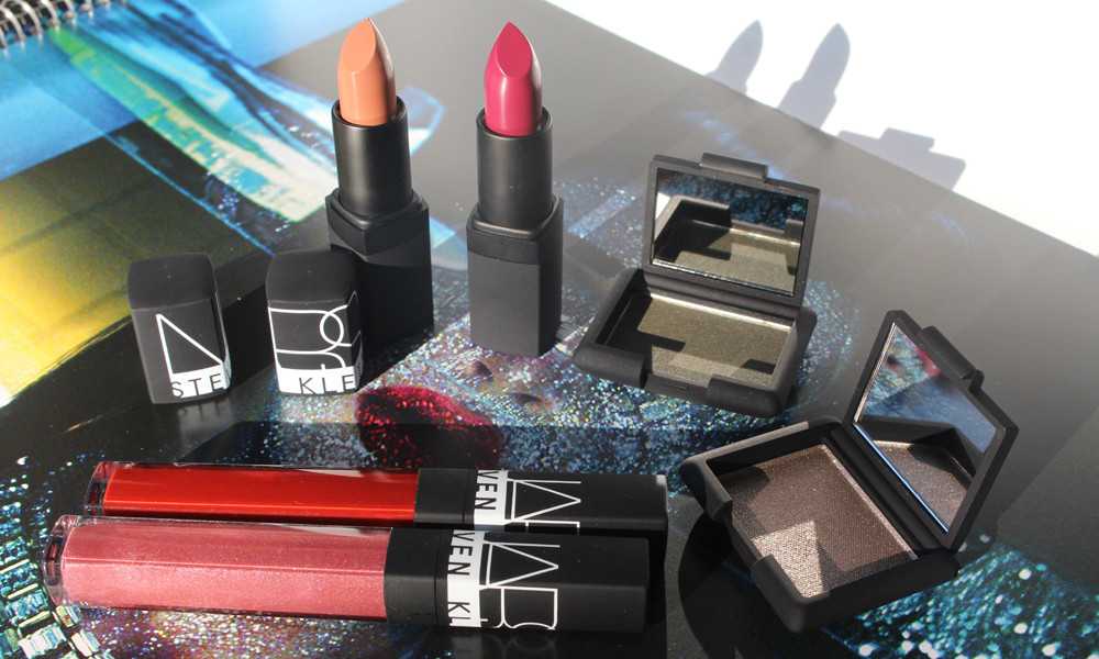 Nars Steven Klein