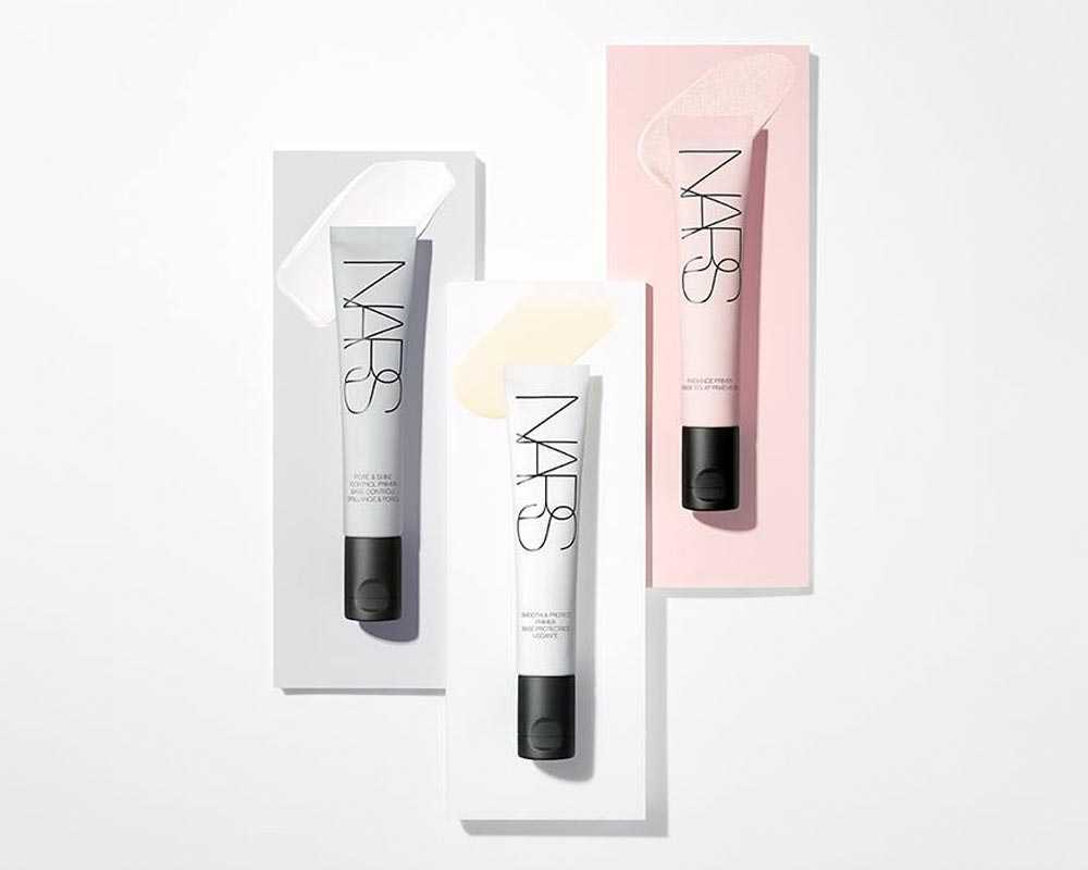 nars cosmetics primer