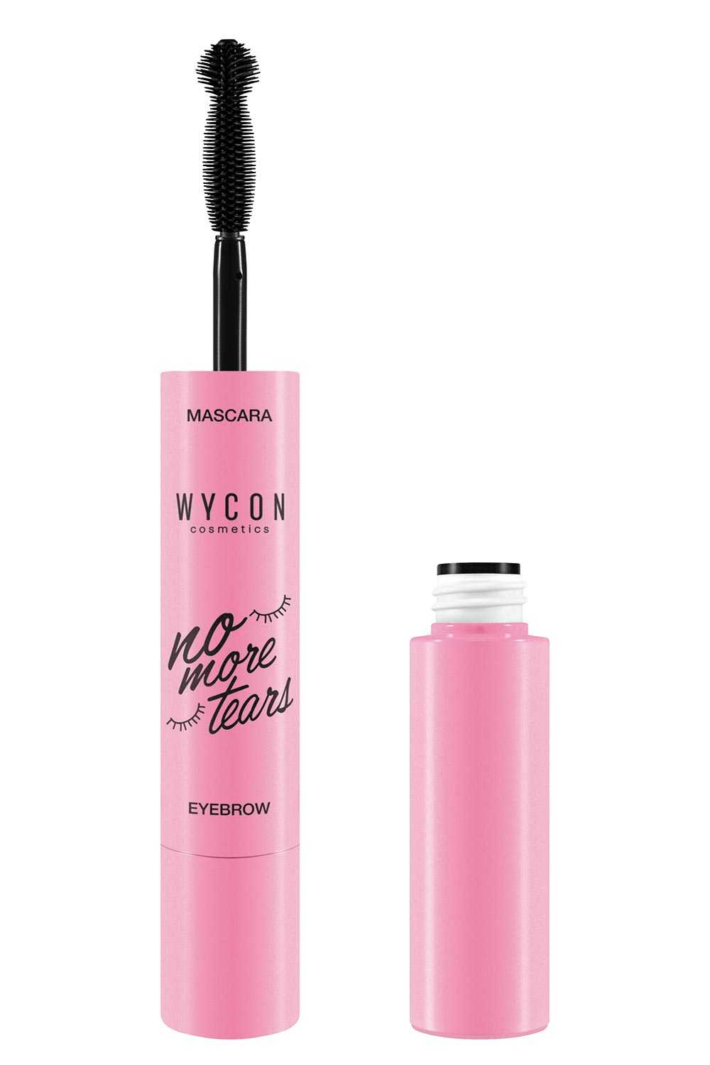 mascara wycon no more tears