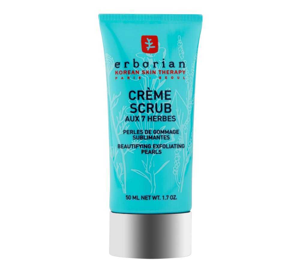 Erborian Facial Scrub