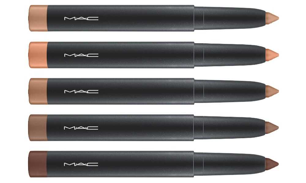 mac big brow pencil sopracciglia