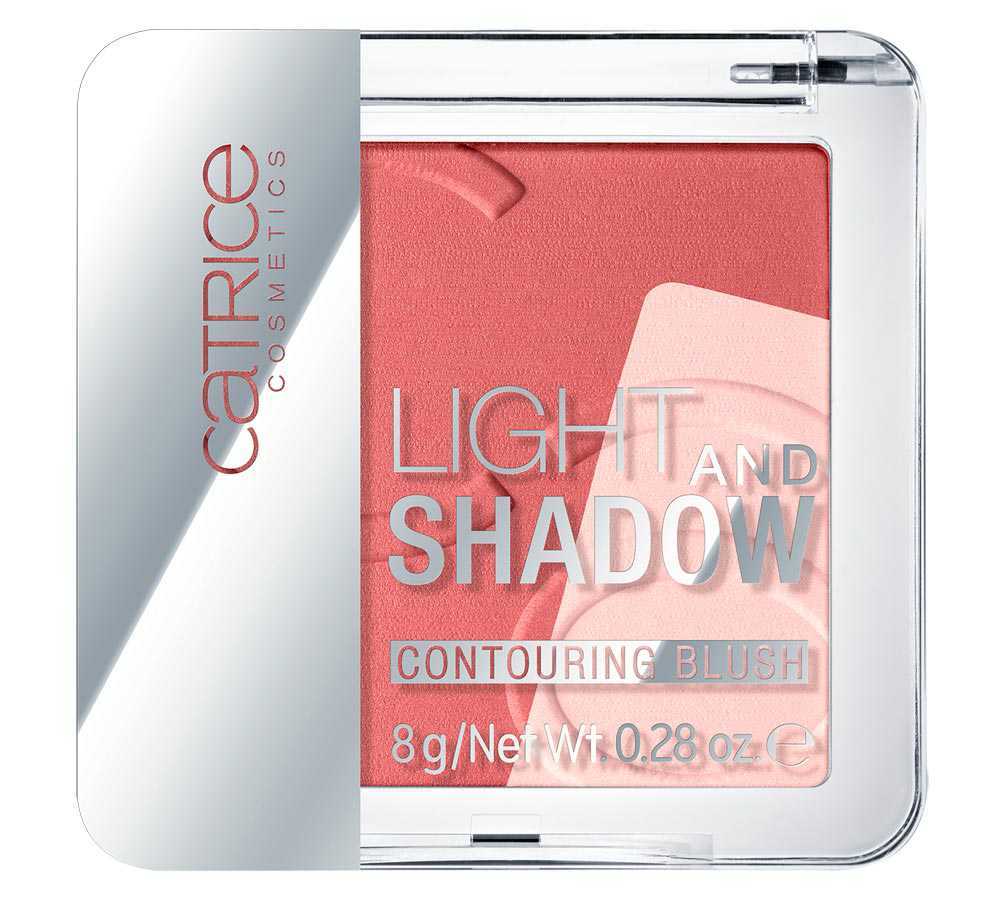 catrice contouring blush