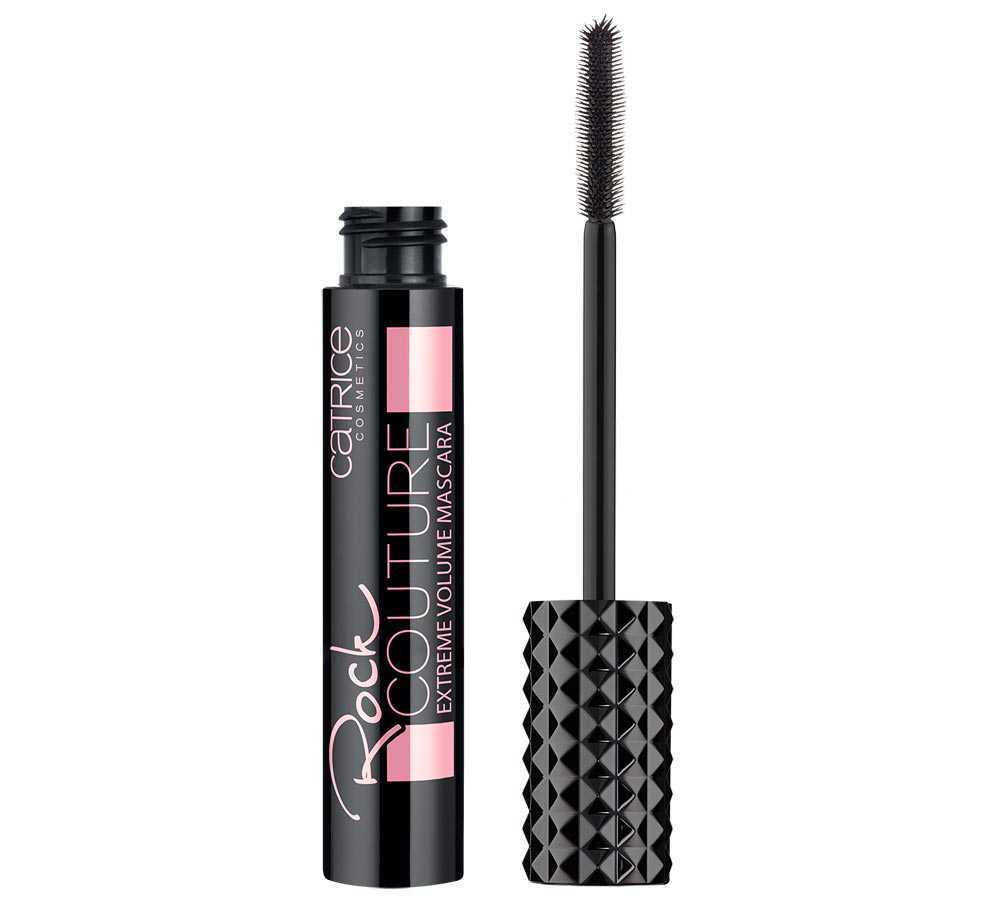 rock couture mascara catrice 
