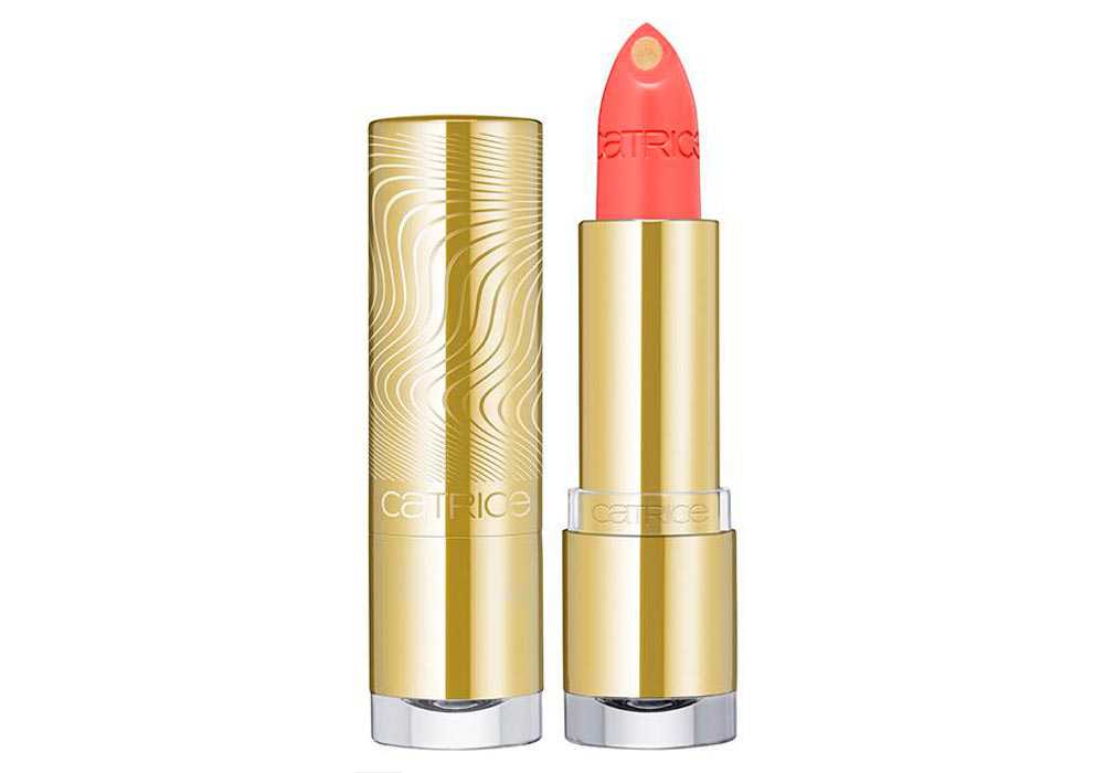 catrice lipstick pulse of purism
