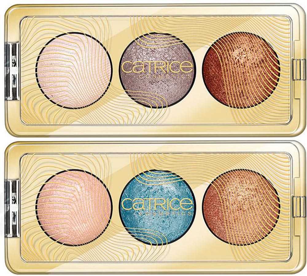 palette catrice pulse of purism