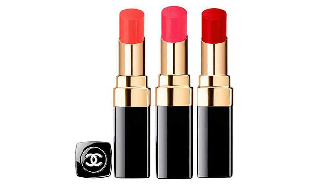 rossetti chanel rouge coco shine