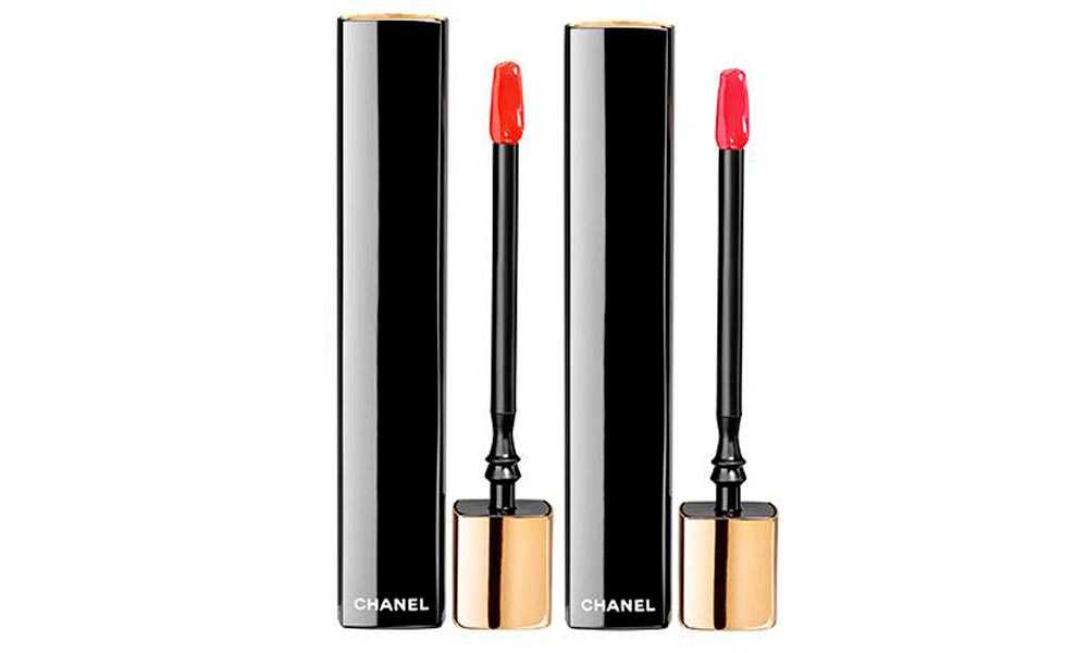 rouge allure gloss chanel