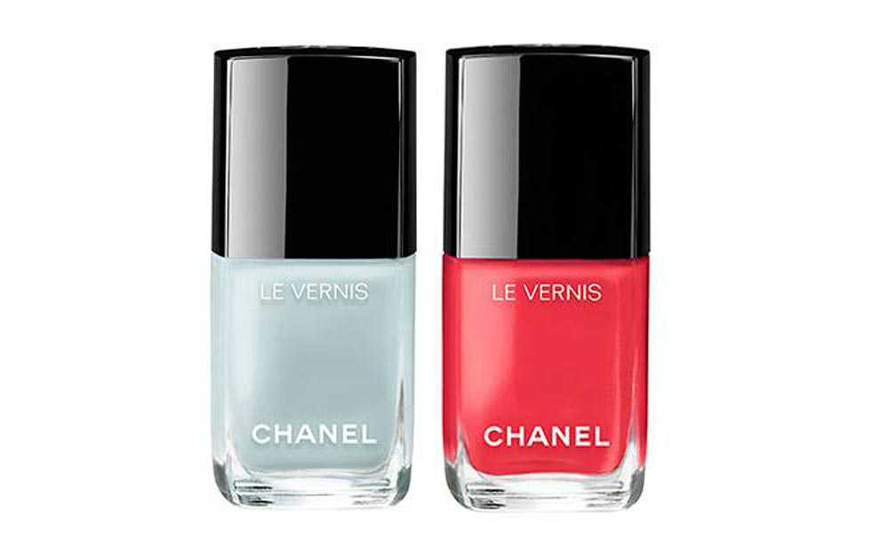 smalti chanel le vernis