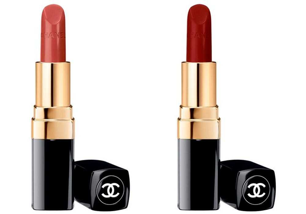 chanel rossetti rouge coco