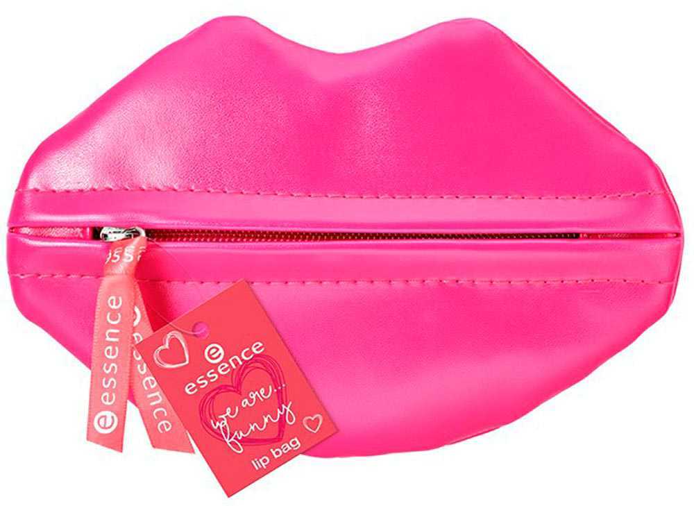 lip bag essence cosmetics