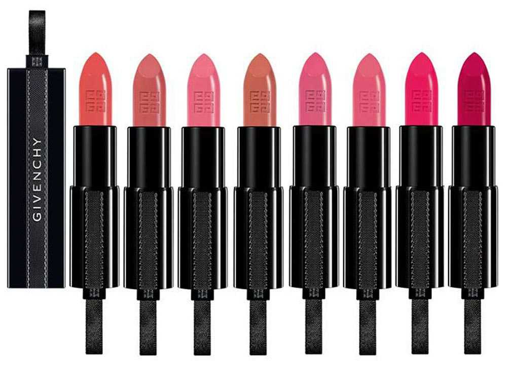 givenchy rouge interdit lipstick