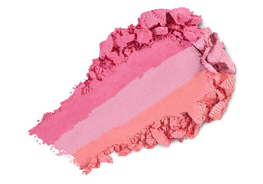 blush kiko san valentino