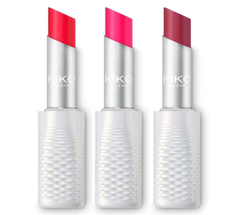 more colour lipstick kiko